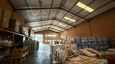 Green Drop Business Park